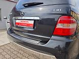 Mercedes-Benz Třídy M (2006) 320CDi 4Matic AirMatic nové ČR - náhled 40