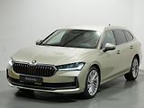 Škoda Superb - náhled 1