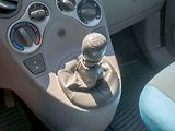 Fiat Panda (2005) 1.2i 44KW SERVO – KLIMA - náhled 23