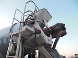 MAN TGA 35.410, 8X4, MIX + PUMPA 24M - náhled 9