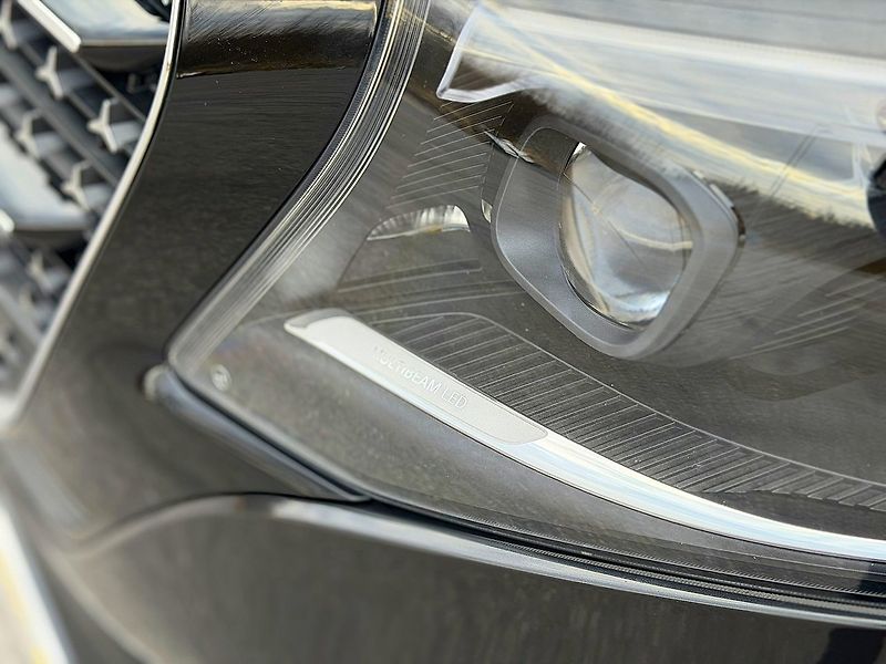 Mercedes-Benz Třídy V 300d 4M AMG Burm NezT 360 Taž - fotka 9 z 33