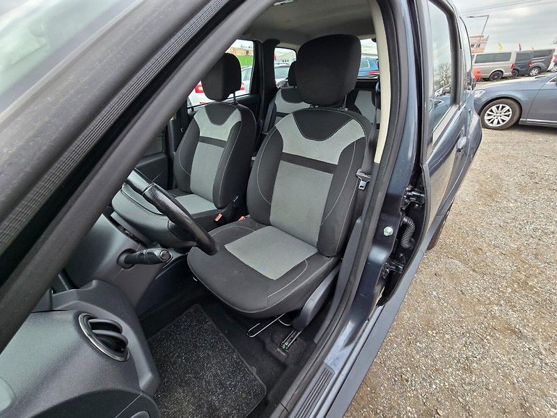 Dacia Duster (2016) 1.6 84KW LPG,nová - fotka 10 z 22
