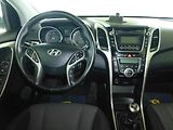 Hyundai i30 (2013) 1,6CRDI*ALU*KLIMA*VYHŘ.SED** - náhled 15