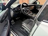 Audi SQ8 RSQ8 Paket FULL CZ Servis TOP - náhled 17