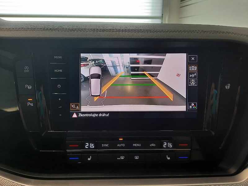 Volkswagen Touareg (2020) 3.0 TDI 4Motion (170kW/231k) T - fotka 20 z 27