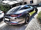 Porsche Panamera 2,9 343KW, DPH, ČR,4 E-HYBRID - náhled 4