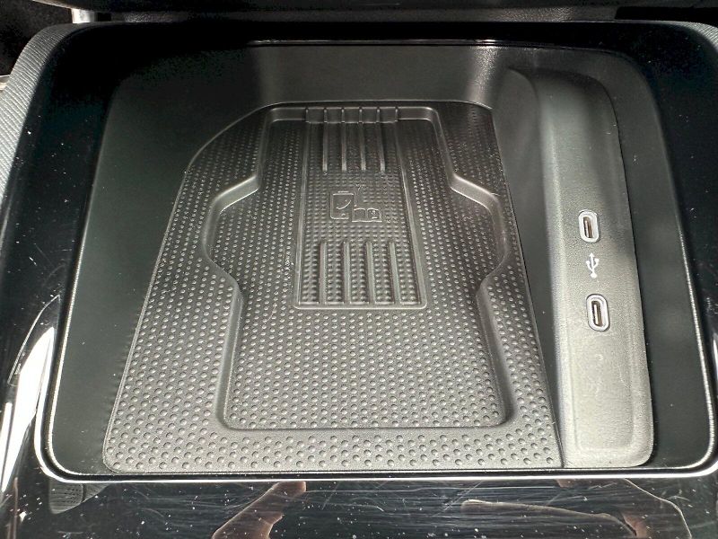 Škoda Kamiq (2025) 1,5 TSI / 110 KW / DSG / Monte - fotka 23 z 30
