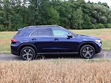 Mercedes-Benz GLE 2,0 300d 200kW Aut. 4M. CZ DPH - náhled 8