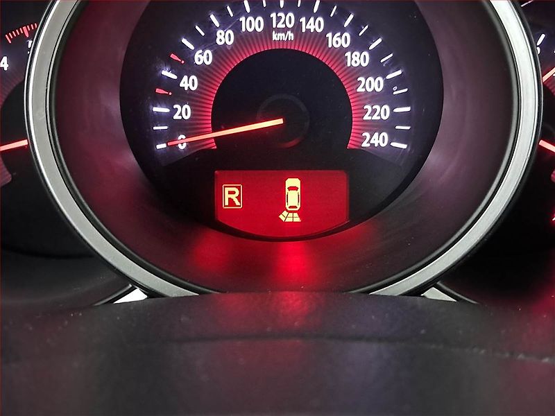 Kia Sorento (2010) 2.2 CRDi, 4X4, Automat - fotka 19 z 20