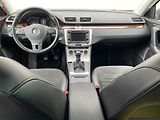 Volkswagen Passat (2013) 2.0 TDi, ČR, Bixen, kamera - náhled 7