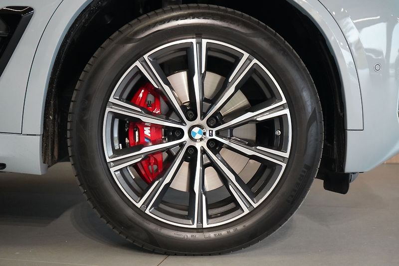 BMW X5 30d xDrive, M-Paket PRO, Tažné - fotka 7 z 43