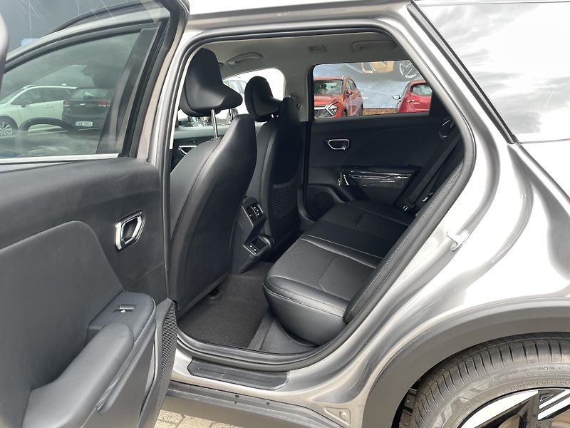 Kia K4 Sportswagon (2026) 1,6T-GDi  7DCT TOP 