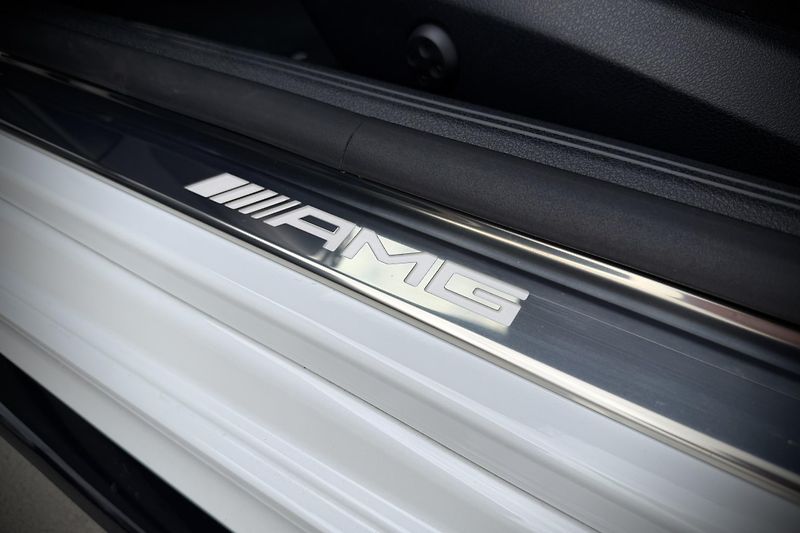 Mercedes-Benz CLE (2025) CLE 53 AMG 4Matic+ MANUFAKTUR - fotka 37 z 102