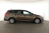 Ford Focus (2018) 1.0 EcoBoost, Tempomat - náhled 6