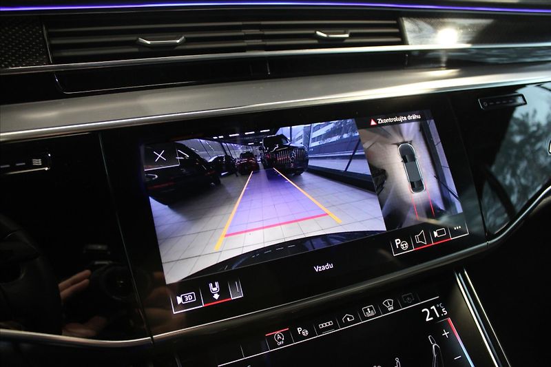 Audi S8 V8 TFSi 420kW quattro NezTop/P - fotka 19 z 38