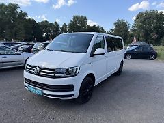 Volkswagen Caravelle 2.0 TDI 4x4 LONG 9 MIST - fotografie inzerátu
