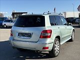 Mercedes-Benz GLK 3,0 350CDi 165kW 4M,Xenon,Kůže - náhled 1