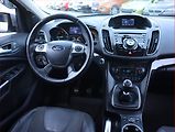 Ford Kuga (2015) 2.0 TDCi, 4X4, Kůže, Tempomat - náhled 7