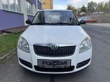Škoda Fabia 1,2 HTP Combi Classic - náhled 8