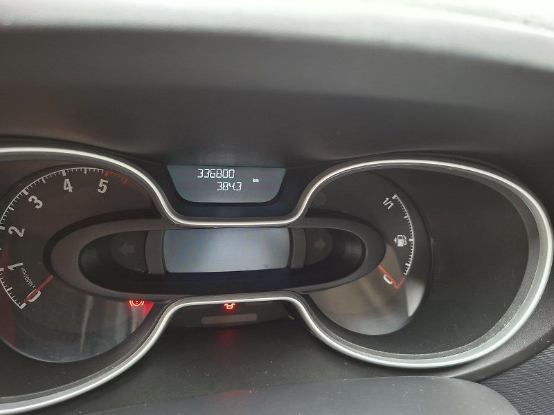 Opel Vivaro (2018) - fotka 8 z 10