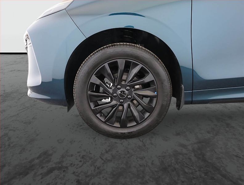 Dongfeng T5 EVO (2025) 1.5 Turbo - fotka 21 z 21