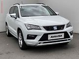Seat Ateca (2018) 2.0 TSi 4x4, FR, DSG, +ALU - náhled 1