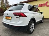Volkswagen Tiguan 2.0 TDI 110kW/4x4/DSG/Navi - náhled 2