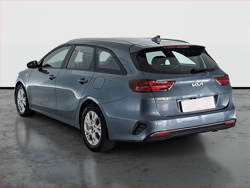 Kia Ceed (2023) Spin 1.0 T-GDI, SPIN, DPH - fotka 4 z 23