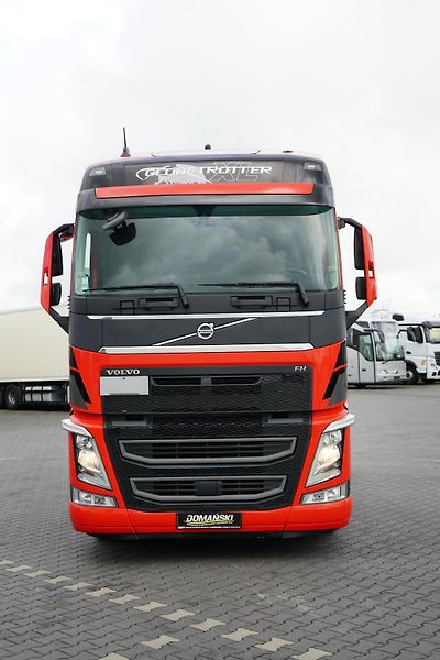 Volvo FH (2019) 420 / EURO 6 / ACC / PTO / HYD - fotka 15 z 49