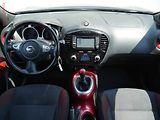 Nissan Juke (2014) 1.2DIG-T, ČR, AC, tempo, navi - náhled 8