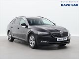 Škoda Superb 2,0 TDI 110kW CZ Aut.klima Nav - náhled 1