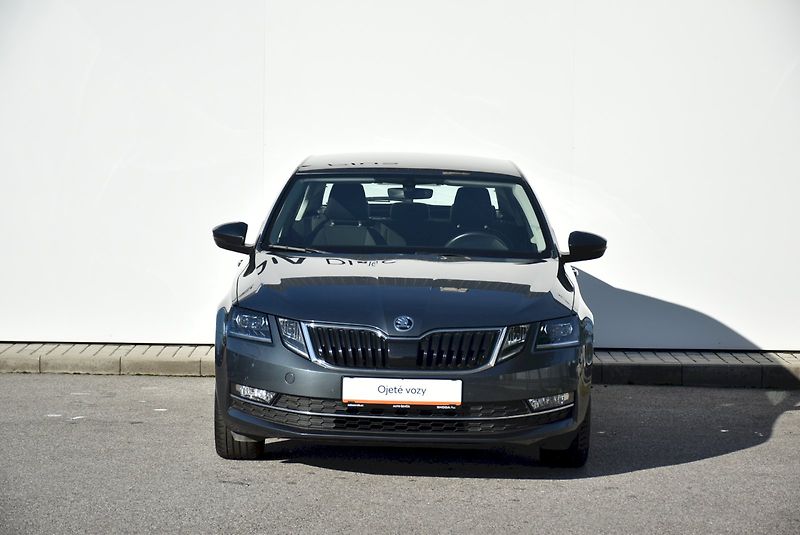 Škoda Octavia (2018) Style 1.0 TSi DSG - fotka 7 z 33
