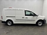 Volkswagen Caddy ABT e MAXI 37.3kWh 83kW - náhled 10