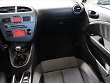 Seat Leon (2008) 2.0 TDI, nová STK, dobrý stav - náhled 8