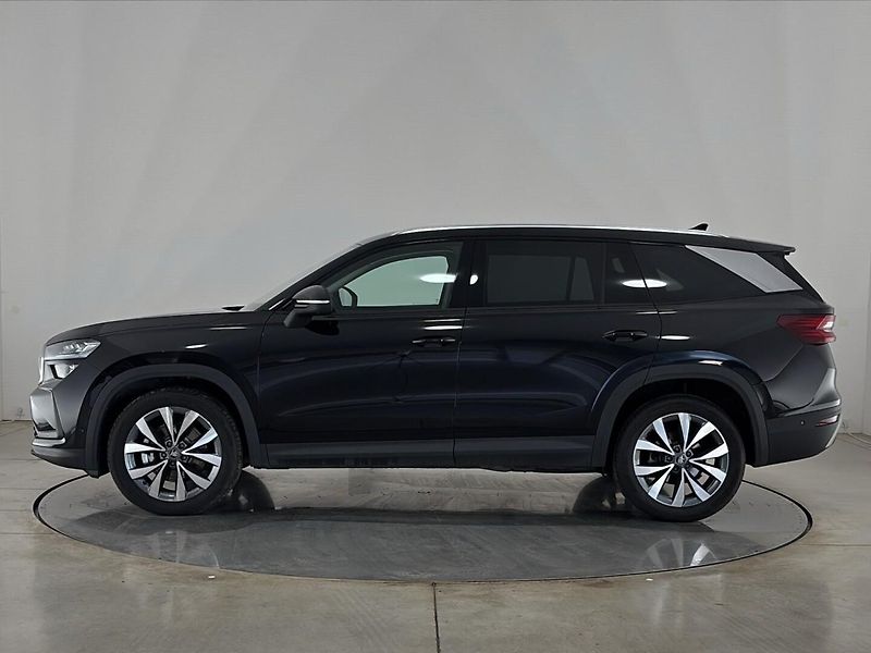 Škoda Kodiaq Exclusive Selection 4x4 - fotka 3 z 31