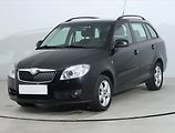 Škoda Fabia (2008) 1.4 16V, po STK, zamluveno - náhled 1
