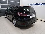 Ford S-MAX 2,0 EcoBlue NAVI KAMERA VÝHŘEV - náhled 7