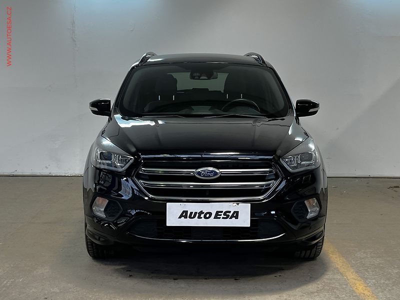 Ford Kuga (2018) 2.0 TDCi 4x4, ST-Line, AT - fotka 2 z 16