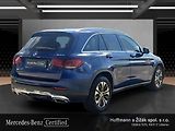 Mercedes-Benz GLC 220 d 4MATIC - náhled 4