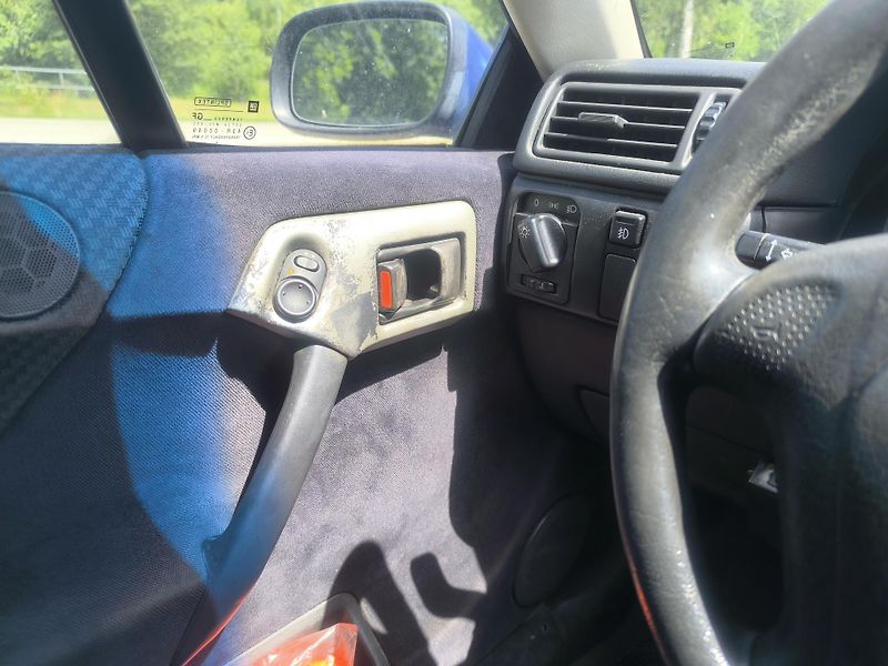 Opel Calibra (1996) EKO ZAPLAC,LPG2028,BEZ KOROZE, - fotka 13 z 21