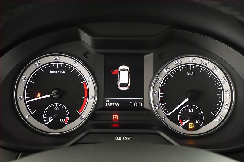 Škoda Octavia (2019) 1.5 TSI, Serv.kniha, Tempomat - fotka 8 z 13