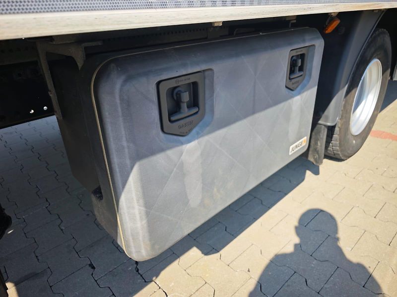 MAN TGL 12.250, 18 PALET, KLIMA, ČELO - fotka 29 z 31
