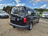 Volkswagen Caddy (2018) 2.0Tdi Maxi 75KW  - náhled 8