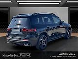 Mercedes-Benz GLB 200d 4MATIC AMG linie/Night - náhled 5