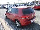 Volkswagen Golf 1,4 i 16v, aut.klima,servis, - náhled 6