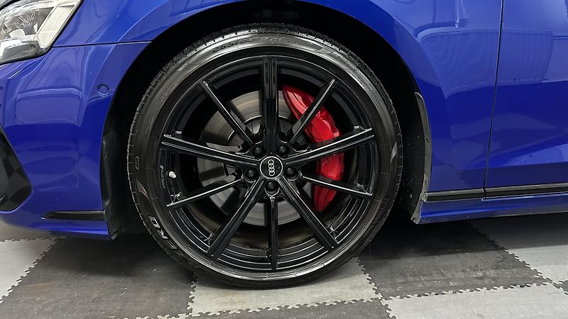 Audi S8 TOP STAV - fotka 14 z 51