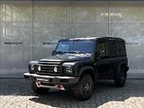 INEOS Grenadier (2025) 3,0 FIELDMASTER, diesel, MY25 - náhled 1