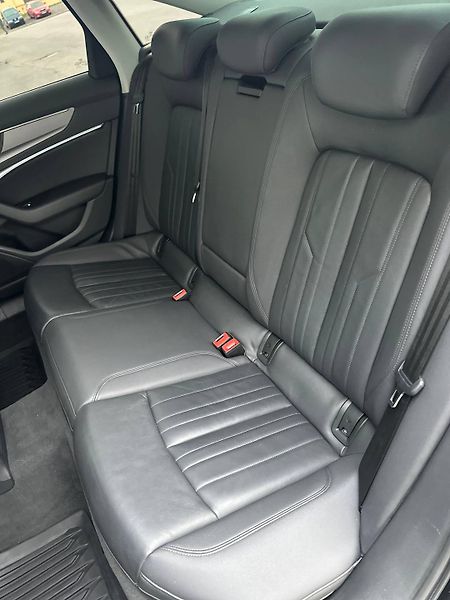 Audi A6 (2019) MILD-HYBRID 40 TDI ATTRACTION - fotka 14 z 31