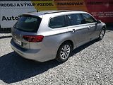 Volkswagen Passat 2,0 TDI DSG - náhled 2