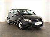 Volkswagen Polo (2011) 1.2 12V, ČR,1.maj - náhled 1